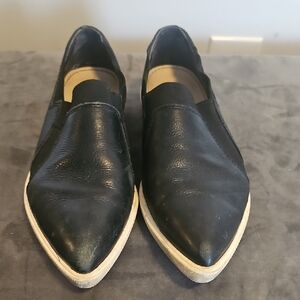 Naya Black Womens Flats Size 6.5 No Box